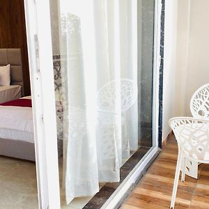 Family Suite Balcony